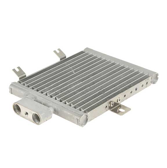Oil Cooler For Mercedes Benz 2155000000