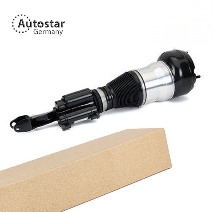 Air Suspension Strut Left Front Mercedes-Benz S-Class Saloon W222 V222 X222 2173201713