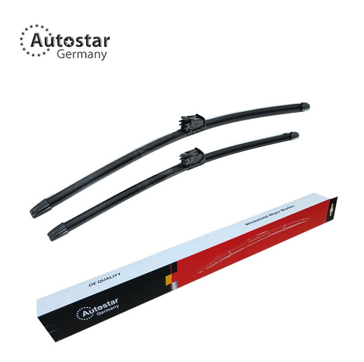 Wiper Blade 1 Set Front 24/22" S Class C217 2178202000