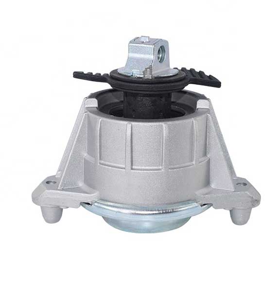 Engine Mounting For Mercedes Benz 2182400717