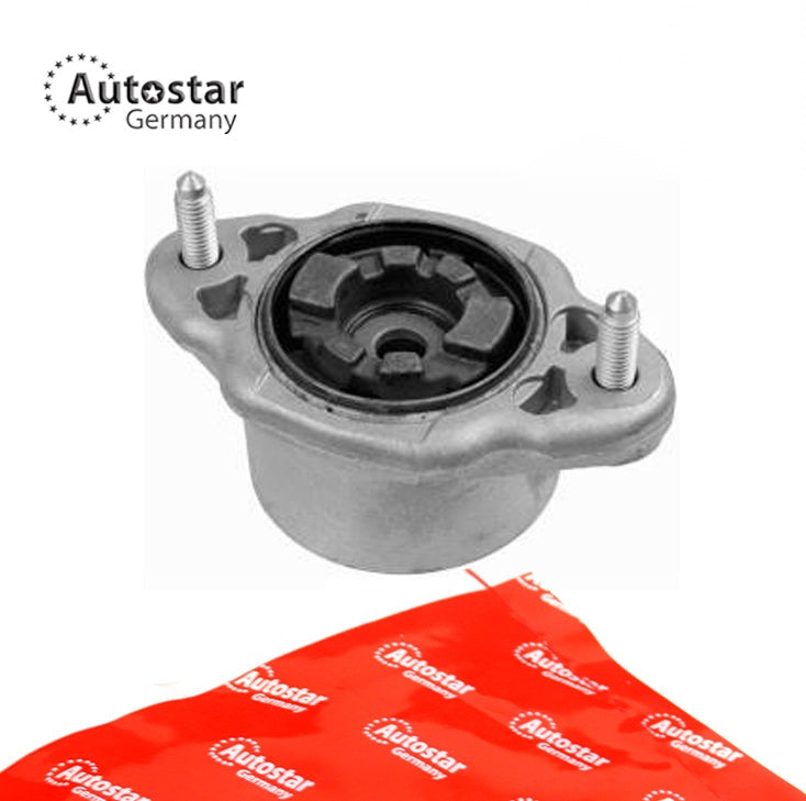 Top Strut Mount Rear Both Side Mercedes-Benz Cls Shooting Brake X218 2183260464