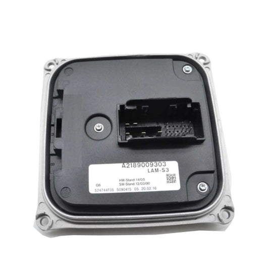 Headlight Control Unit Module For Mercedes Benz A-Class W176 Cla 2189009303