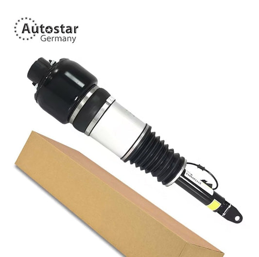 Air Suspension Strut Right Front Mercedes-Benz  W211  2193200413