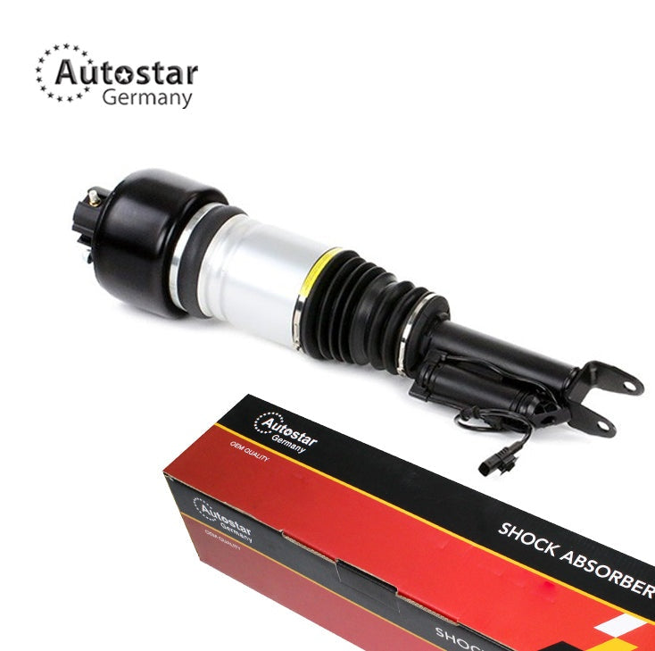 Air Suspension Strut Right Front Mercedes-Benz E-Class Saloon W211 2193201213