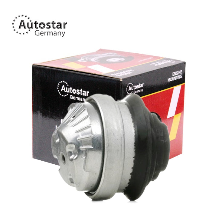 Engine Mount Front Mercedes-Benz E-Class Saloon W211 2202402717