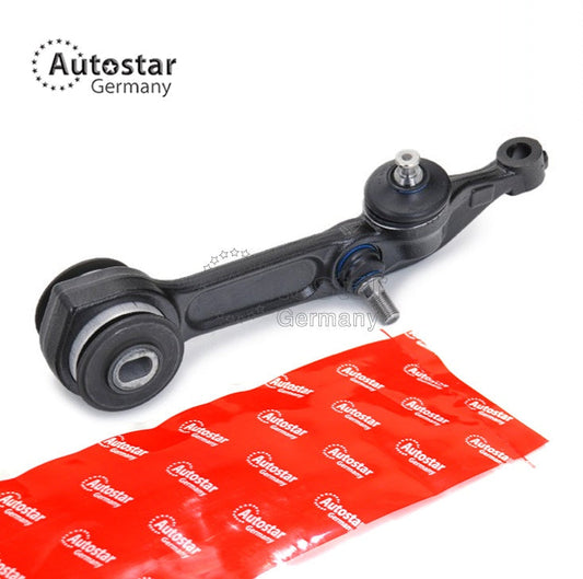 Suspension Arm Front Axle Left Lower Mercedes-Benz S-Class W220 2203308107