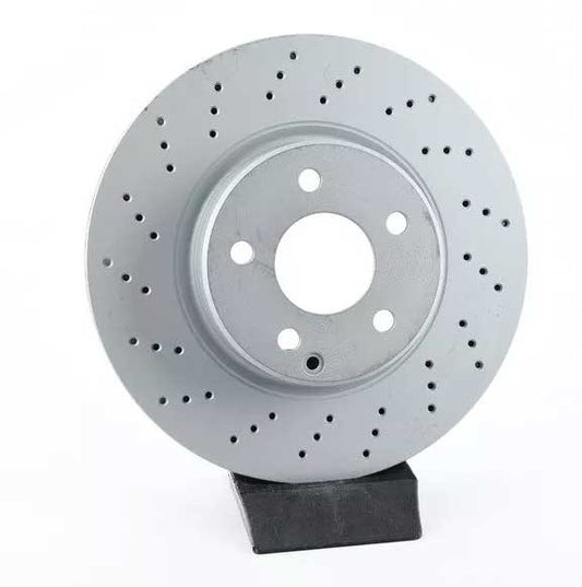 Brake Disc For Mercedes Benz S-Class W220 2204210912