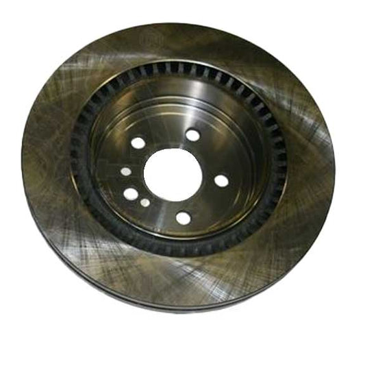 Brake Disc For Mercedes Benz 2204231012