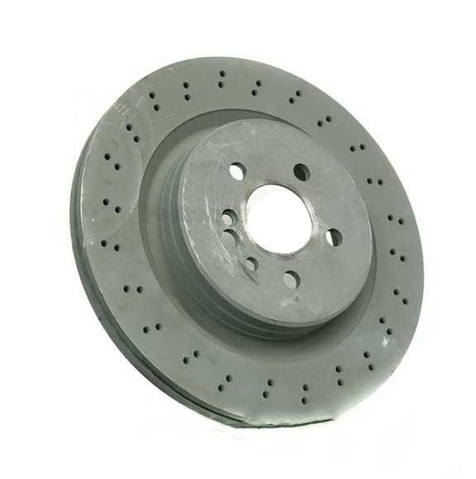 Brake Disc For Mercedes Benz 2204231112