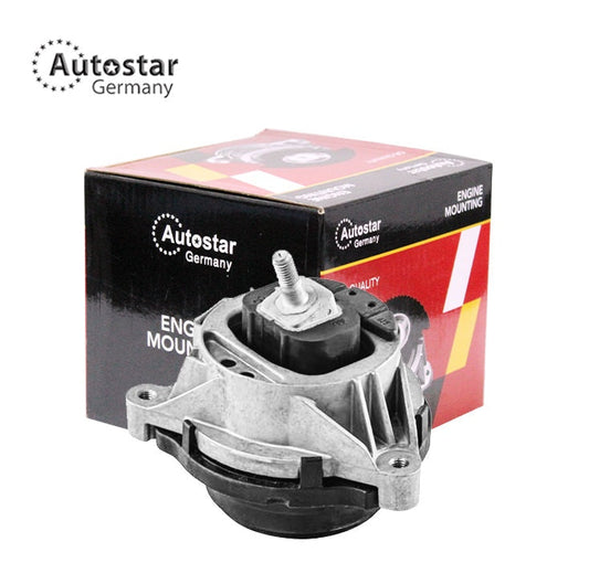 Engine Mount Left Bmw 3 Saloon F30 F80 22112284817