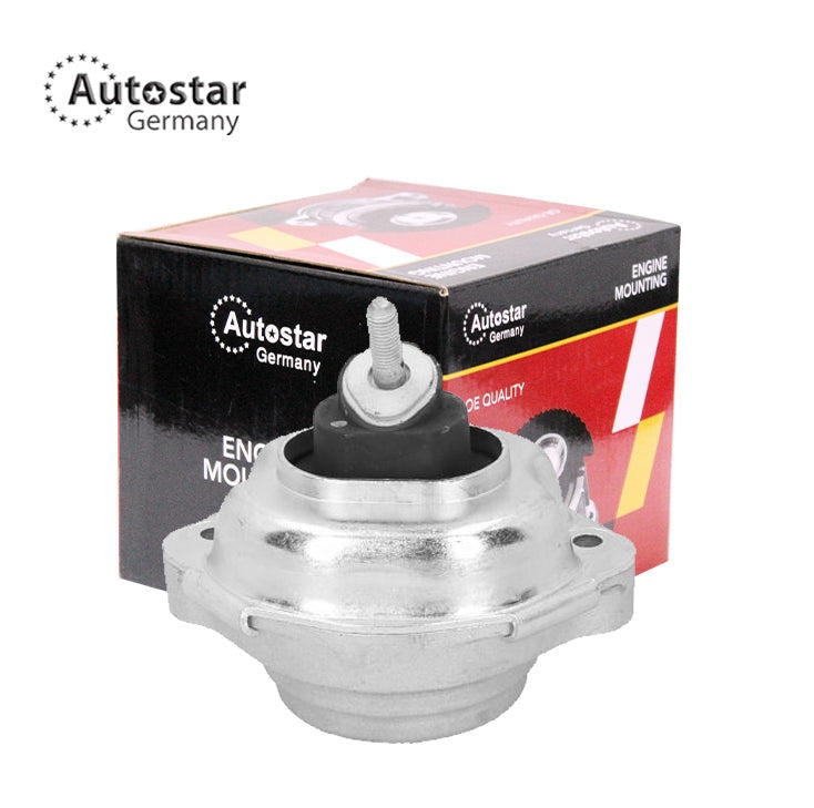 Engine Mount Left Front Bmw X3 E83 22113400339