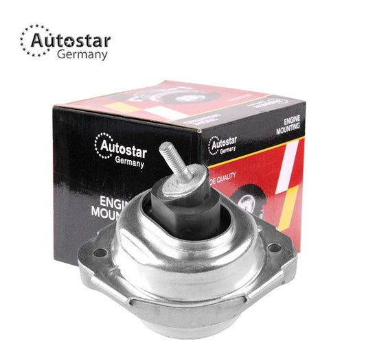 Engine Mount Right Front Bmw X3 E83 22113400340