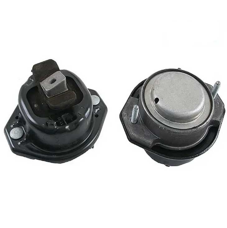 Engine Mounting For Bmw 22116769186