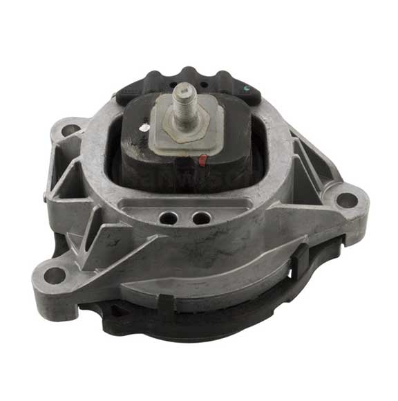 Engine Mounting For Bmw X3 F25 20Dx Diesel N47N 22116850482