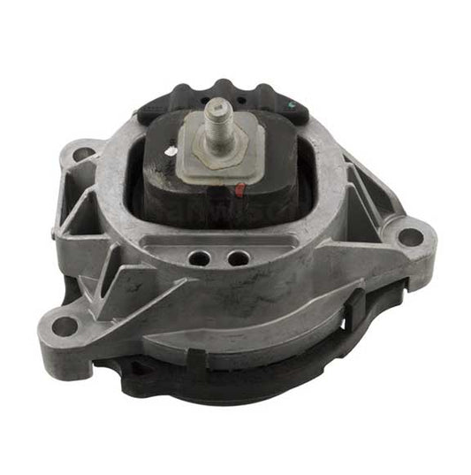 Engine Mounting For Bmw X3 F25 20Dx Diesel N47N 22116850482