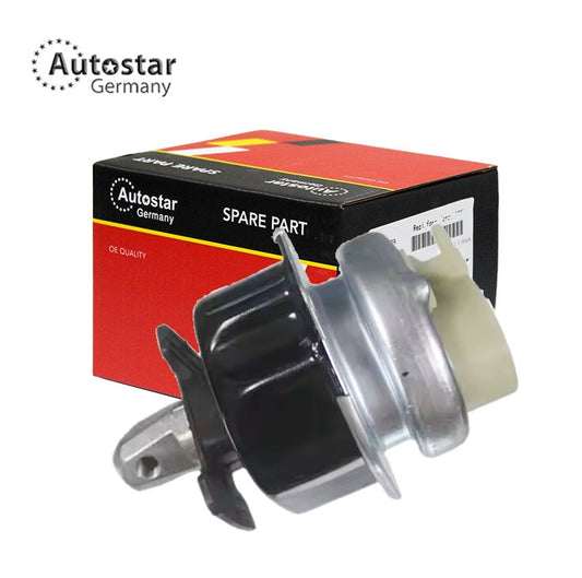 Engine Mount Right For Bmw X5 X6 F15 22116853104