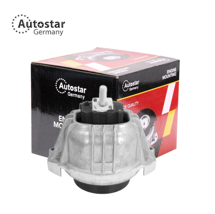 Engine Mount Left Bmw Z4 Roadster E89 22116857526