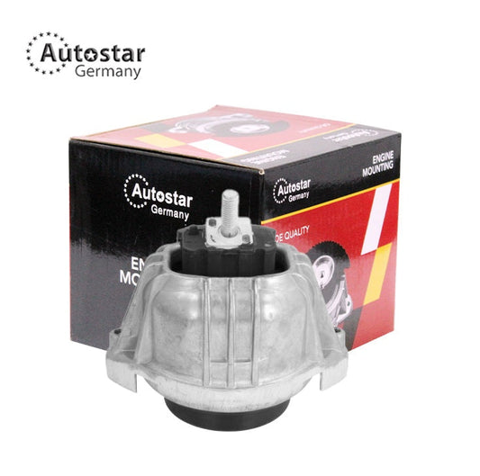 Engine Mount Left Bmw Z4 Roadster E89 22116857526