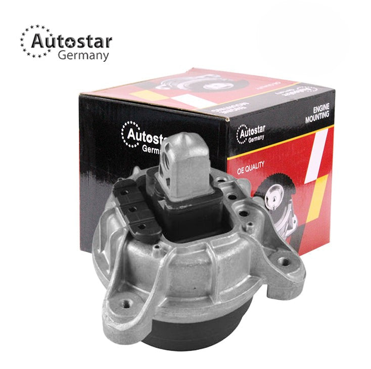 Engine Mount Left Bmw 7 F01 F02 F03 F04 22116860231