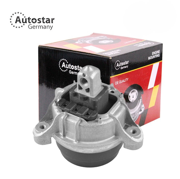 Engine Mount Hydro Mount Bmw 7 F01 F02 F03 F04 22116860232