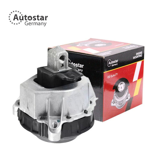 Engine Mount Right For Bmw G20 G25 22117581618