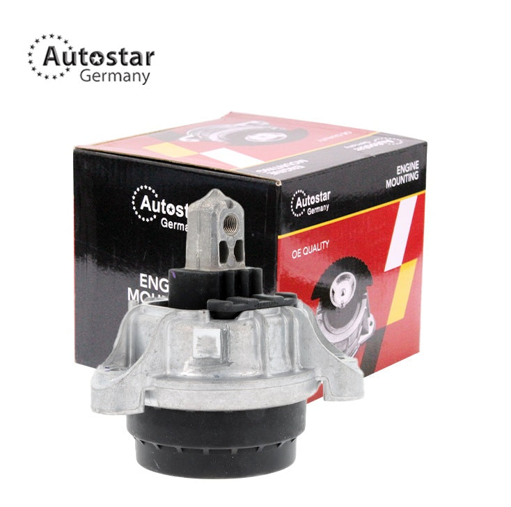 Engine Mount Left Bmw 5 Touring F11 22117935147