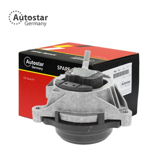 Engine Mount For Bmw 4 Coupe F32 F82 22118416822