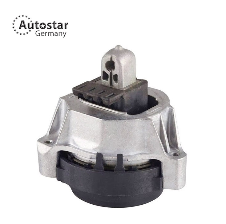 Engine Mounting Lh Bmw 5 G30 22119488383