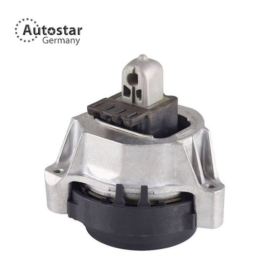 Engine Mounting Lh Bmw 5 G30 22119488383