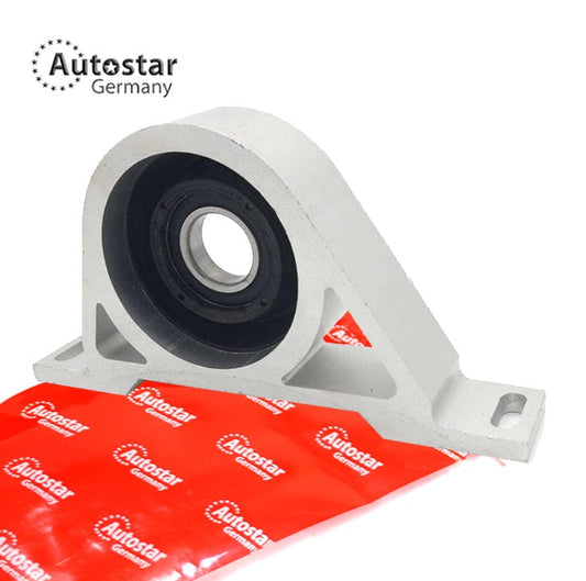 Propshaft Bearing Rear Mercedes-Benz S-Class Saloon W221 2214105081