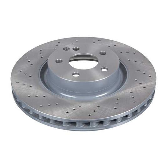 Brake Disc For Mercedes Benz S-Class W221 2214211712