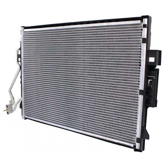 Condenser For Mercedes Benz 2215000754