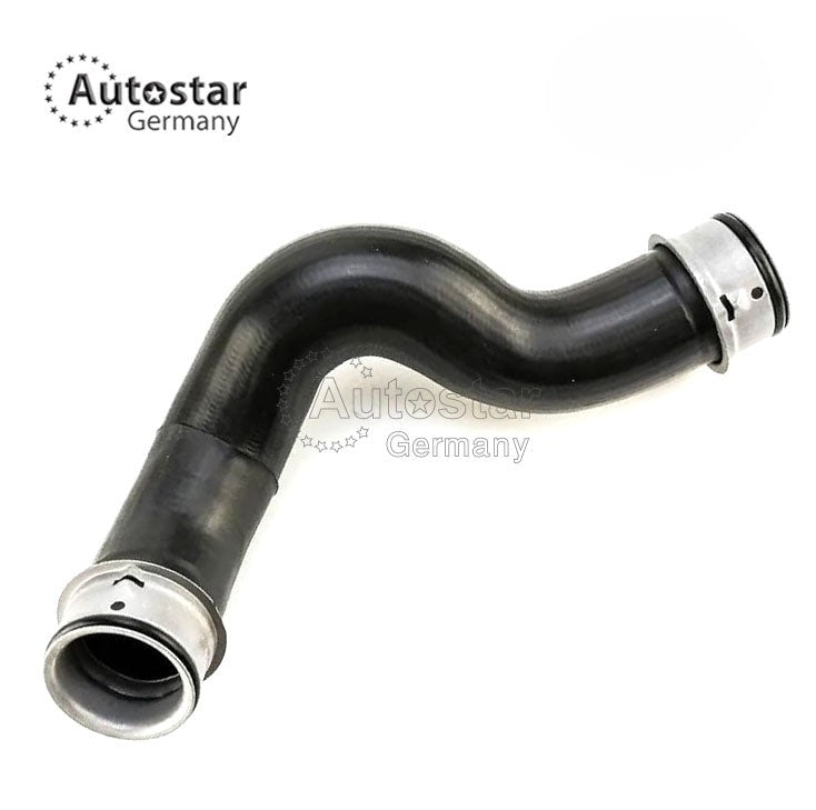 Radiator Hose For Mercedes-Benz S-Class Saloon W221Coupe C216 2215013582