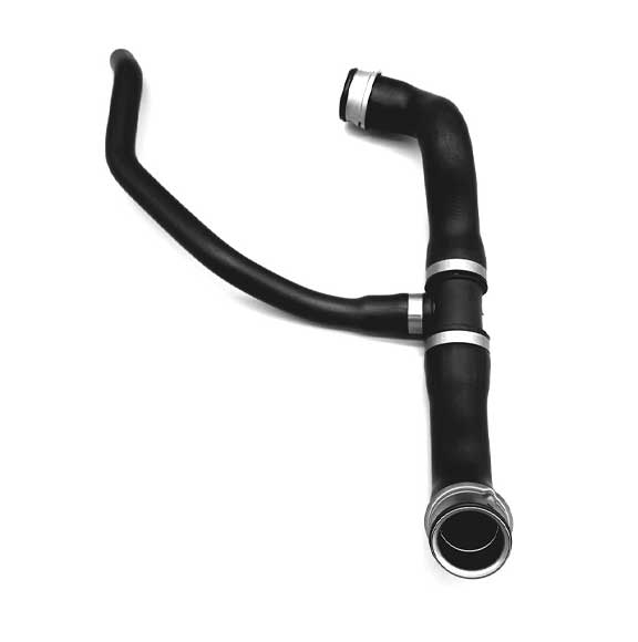 Engine Coolant Hose For Mercedes Benz 2215013782