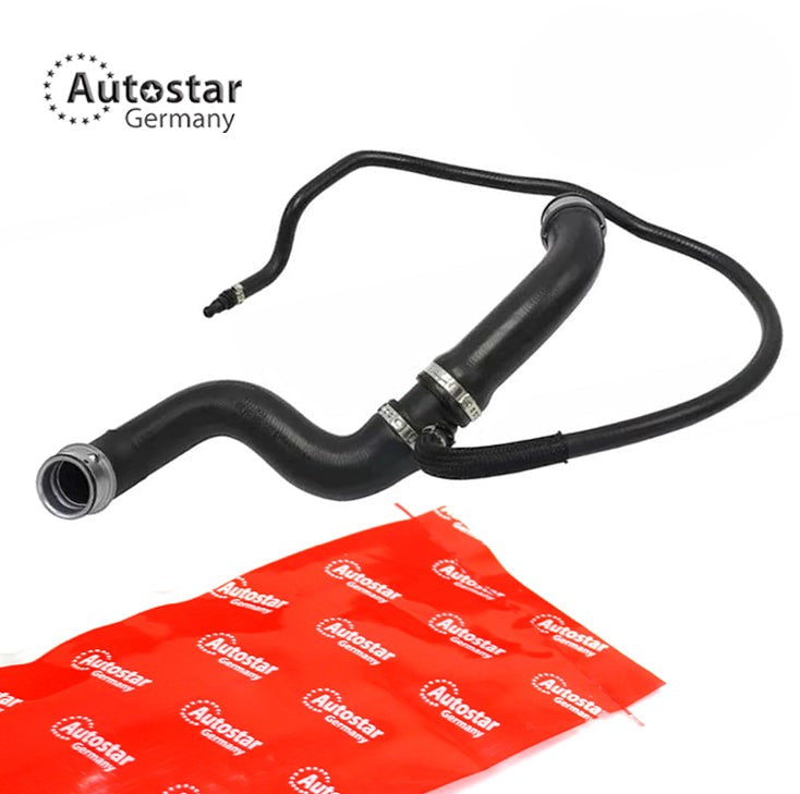 Radiator Hose For Mercedes-Benz S-Class Saloon W221 2215015482