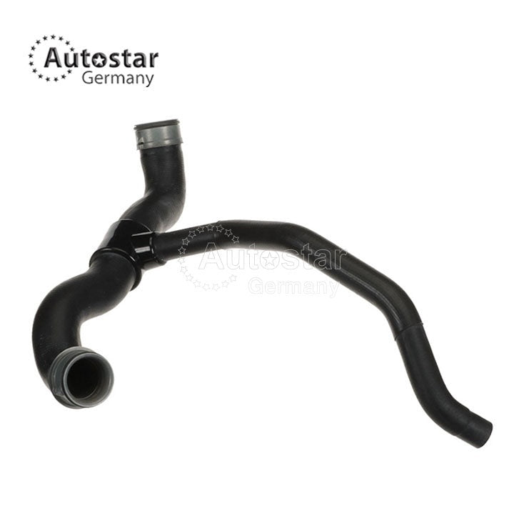 Radiator Hose For Mercedes Benz W216 W221 S Class 2215016884