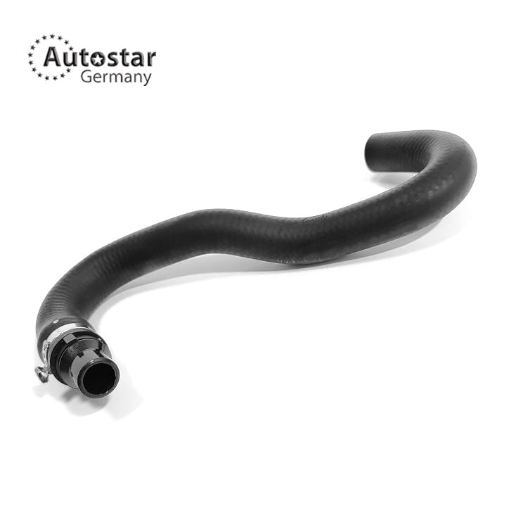 Radiator Hose Mercedes Benz S Class W221 2218304896