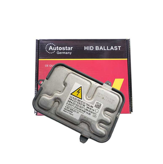 Headlight Control Unit Module For Mercedes Benz W221 S300 S350 S500 S600 2219000701