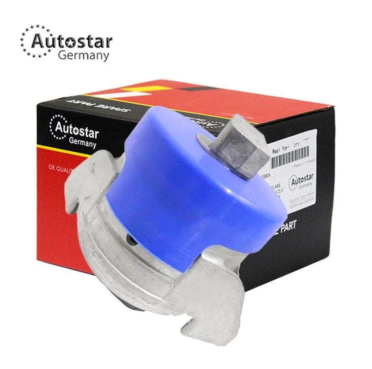 Engine Mount Mercedes Benz S63 Amg W222 2222402100