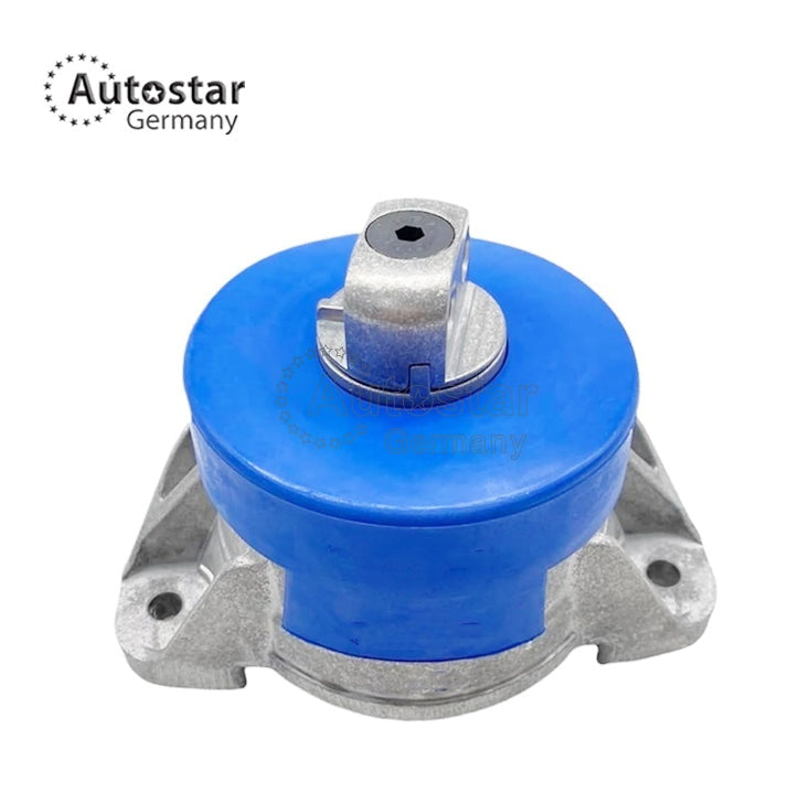 Engine Mount Bracket For Mercedes Benz V222 X222 C217 W222 2222402200