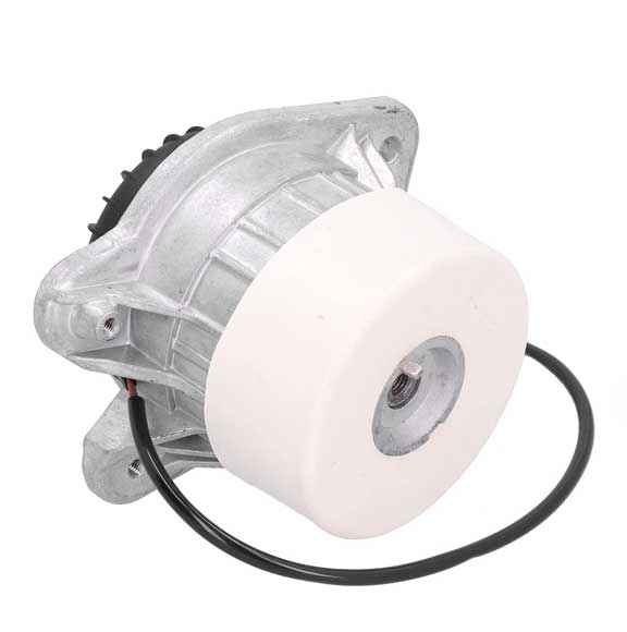 Engine Mounting For Mercedes Benz S-Class W222 2222407217