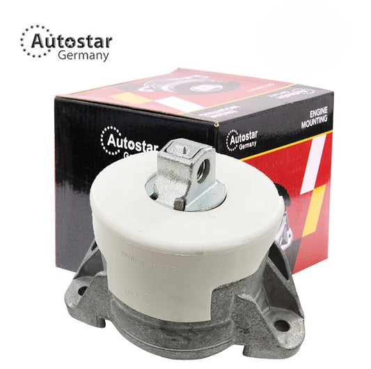 Engine Mount Left Front Mercedes-Benz S-Class Saloon W222 V222 X222 2222407800