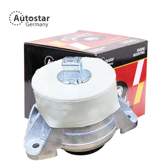 Engine Mount Right Front Mercedes-Benz S-Class Saloon W222 V222 X222 2222407900