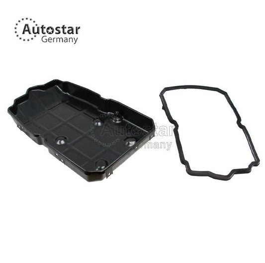 Transmission Oil Pan For Mercedes Benz W463 C215 Cl203 S203 X204 Vf211 2222700512