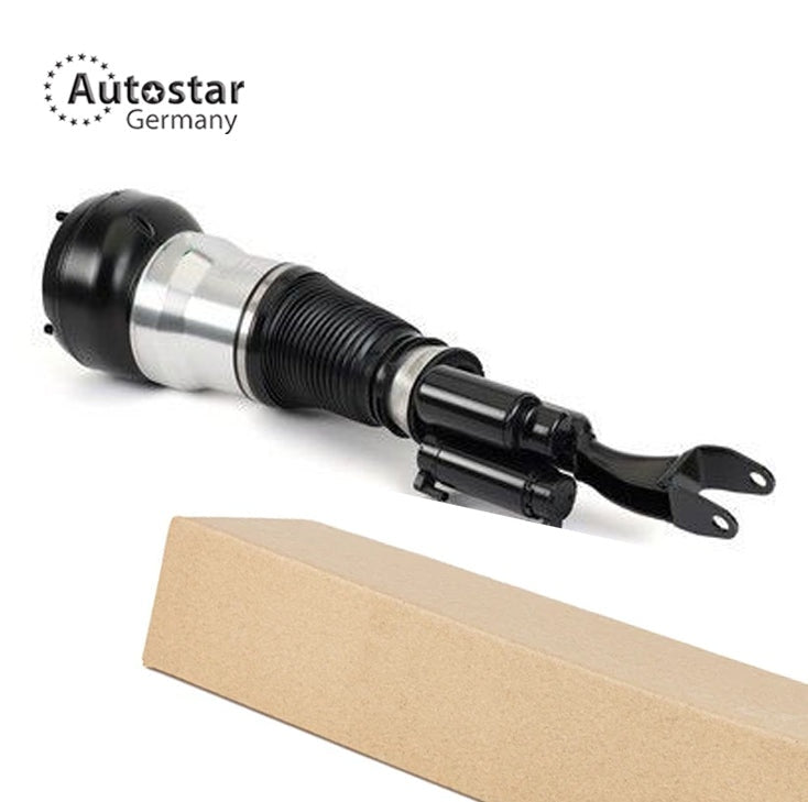 Air Suspension Strut Right Front Mercedes-Benz S-Class Saloon W222 V222 X222 2223201638