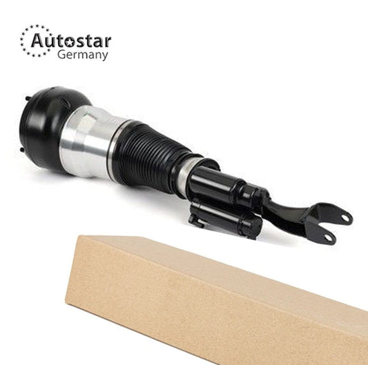 Air Suspension Strut Right Front Mercedes-Benz S-Class Saloon W222 V222 X222 2223201638