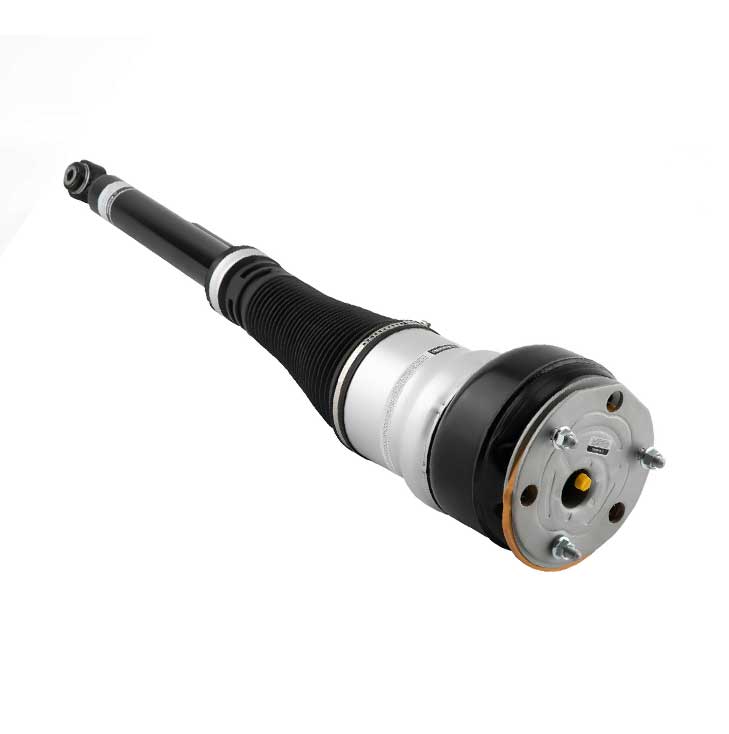 Air Spring Suspension Front Lh Kit For Mercedes Benz S550E 4Matic 2223207413