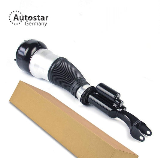 Air Suspension Strut Right Front Mercedes-Benz  W222 V222 X222  2223208213