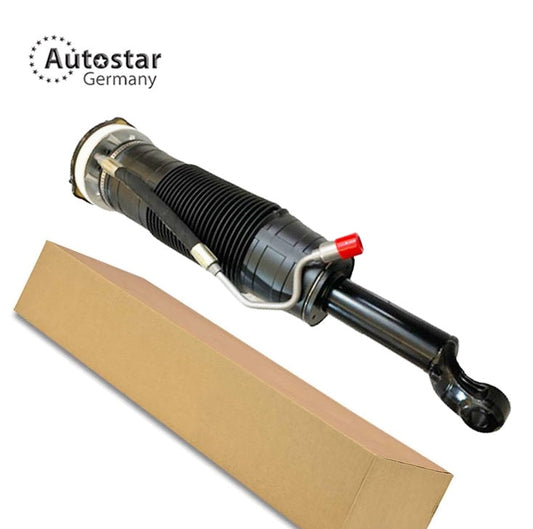 Suspension Strut Left Front Mercedes-Benz  W222 V222 X222  2223208313