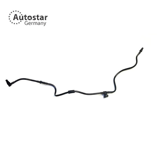 Coolant Hose Mb W222 S400L S320L 2225013825